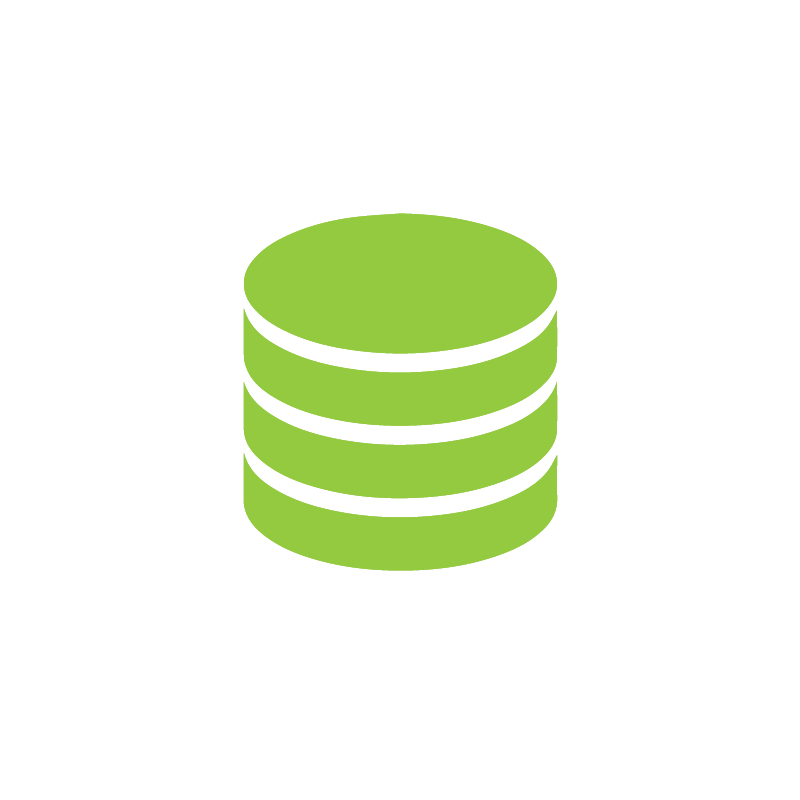 Oracle 10g-12c, SQL Server,
SQLite, MariaDB, PostgreSQL,
Cassandra, InfluxDB, Graphite
<br>
<br>
<br>
<br>